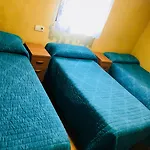 بيت ضيافة La Estacion *