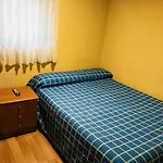 بيت ضيافة La Estacion Nubledo