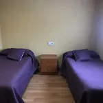 بيت ضيافة La Estacion