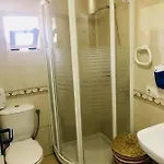 بيت ضيافة La Estacion *