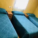 La Estacion بيت ضيافة Nubledo