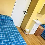 بيت ضيافة La Estacion