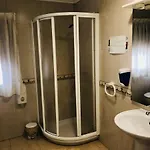 بيت ضيافة La Estacion