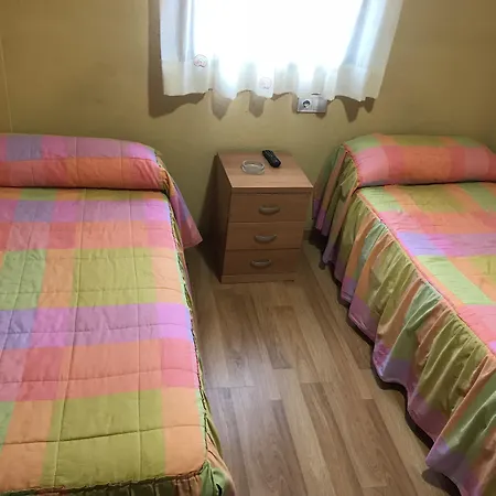 Pensión La Estación *