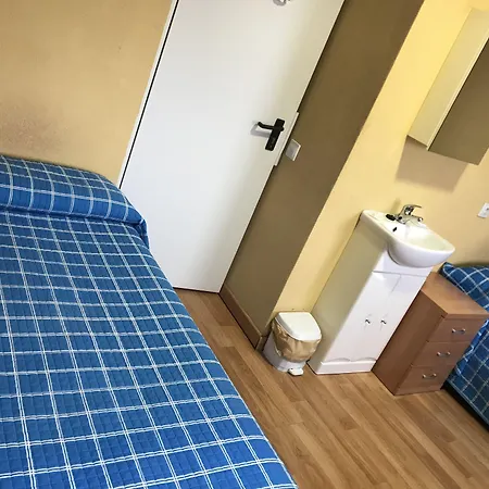 Pensjonat La Estacion