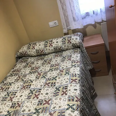 La Estacion Pensjonat Nubledo