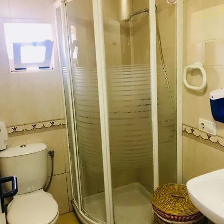 La Estacion Pensjonat