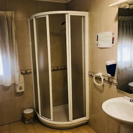 Pensjonat La Estacion