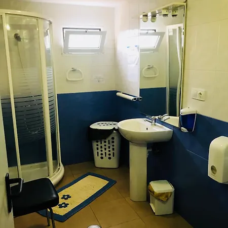 La Estacion Pensjonat