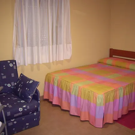 La Estacion Pensjonat Nubledo