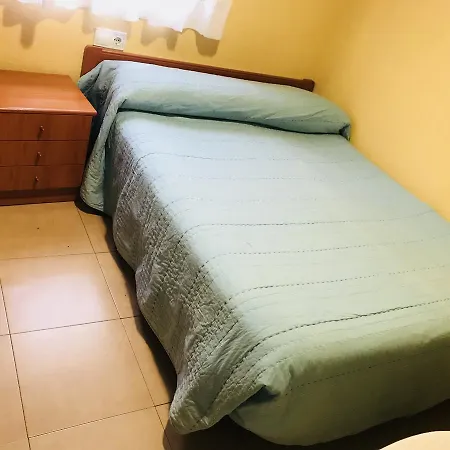 La Estacion Pensjonat Nubledo