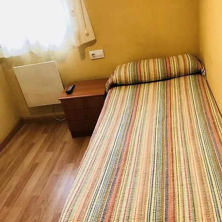 Pensjonat La Estacion *