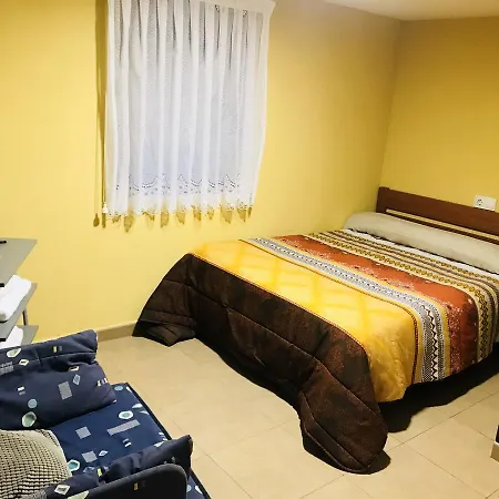 La Estacion Nubledo