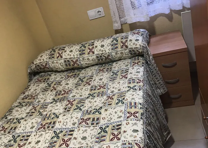 La Estación Pensión Nubledo