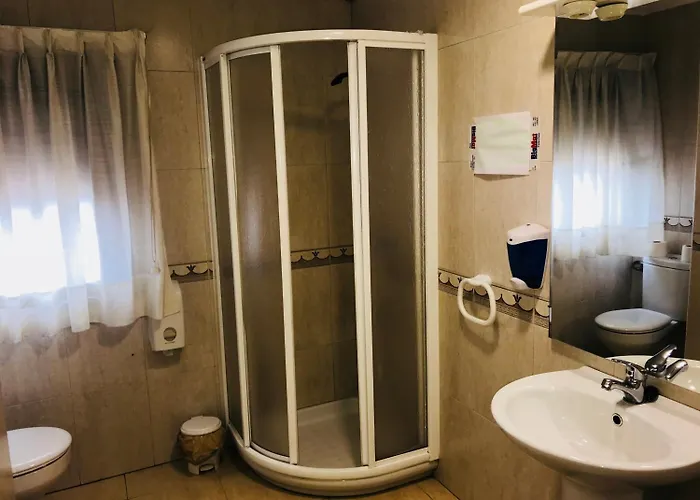 Pensión La Estación