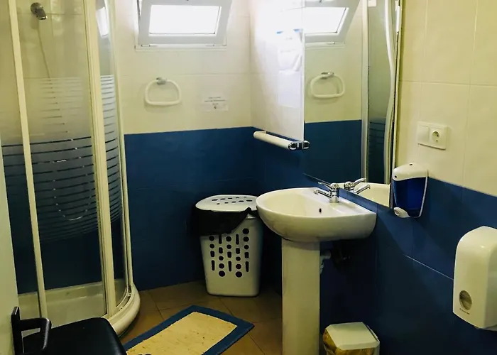 La Estación Pensión