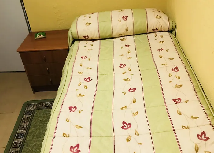 Pensión La Estación