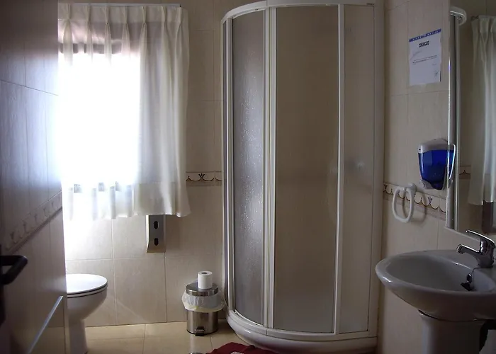 Pensión La Estación