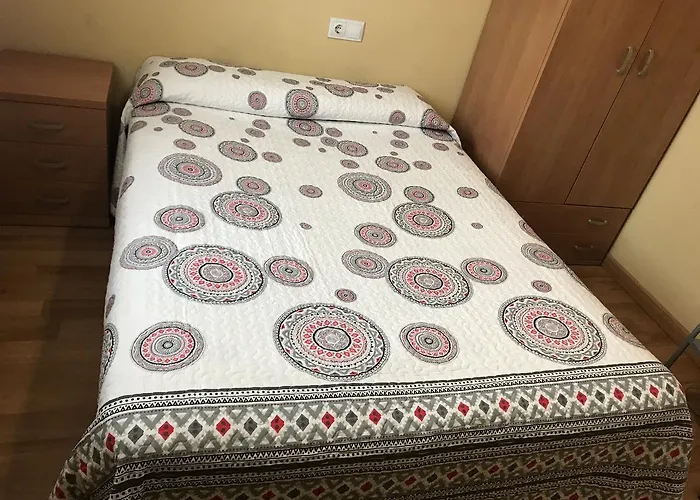 Pensión La Estación *