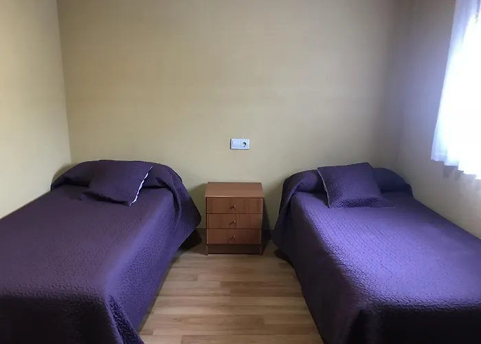 Pensión La Estación