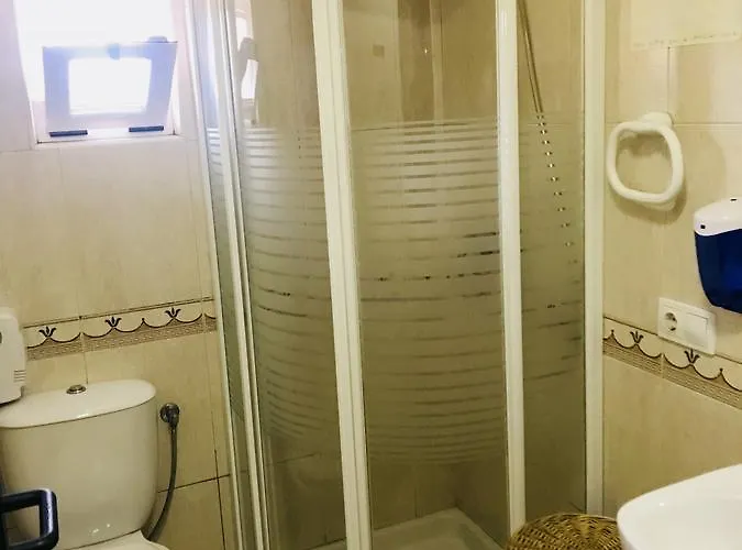 Pensión La Estación *