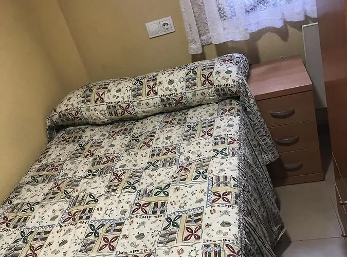 Pensión La Estación