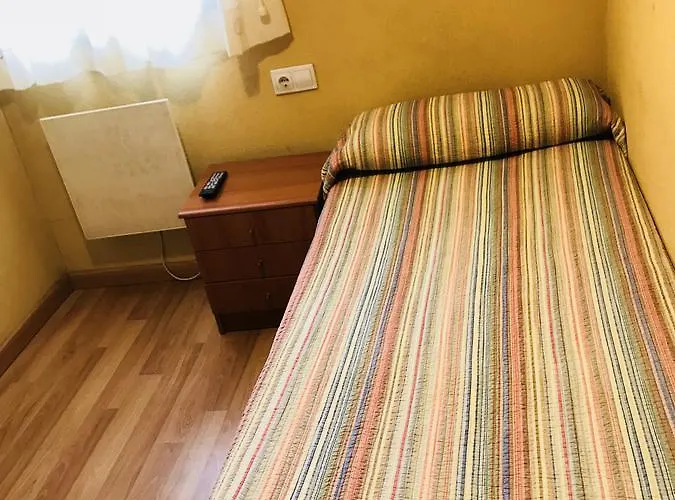 Pensión La Estación *