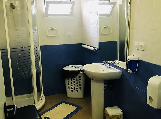 La Estación Nubledo