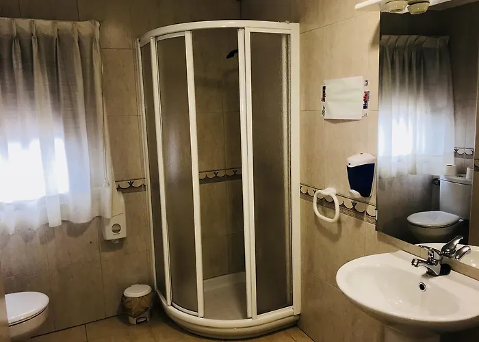 Pensión La Estación