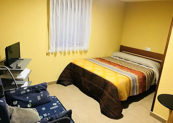 La Estación Nubledo