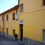 Pensionat La Estacion *