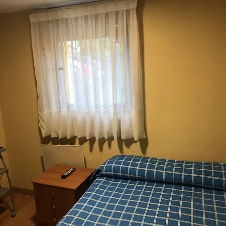 ゲストハウス La Estacion *