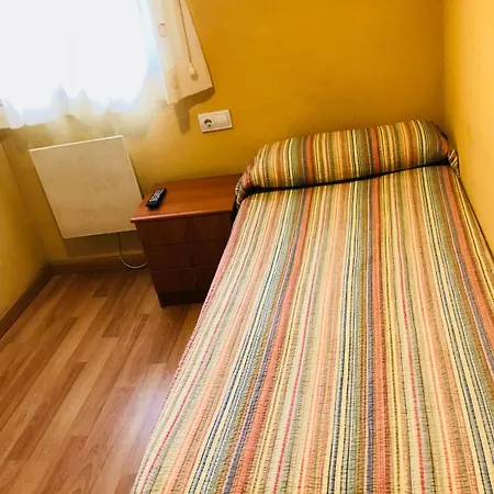 ゲストハウス La Estacion *