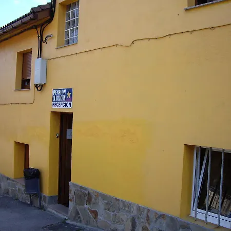 Pensjonat La Estacion *